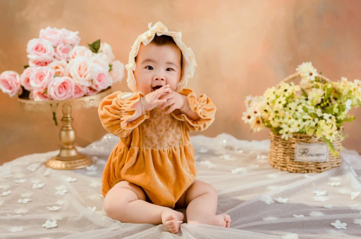 十堰宝宝多大认识妈妈 十堰宝宝多大认识妈妈